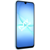 Смартфон Samsung Galaxy A17 4/128Gb LBB Light Blue (7167596)