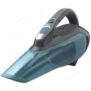 Акумуляторний пилосос Black & Decker WDA320J (6482606)