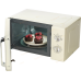 Мікрохвильова піч Gorenje MO20E1HRL (C20MXP41-E70) (7112910)