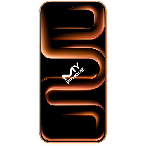 Смартфон Infinix Note 60 PRO X6878 8/256GB Solar Orange (7246151) Смартфон Infinix Note 60 PRO X6878 8/256GB Solar Orange (7246151)