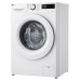 Пральна машина автоматична LG F2Y5PS3W (7202246)