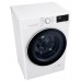 Пральна машина автоматична LG F2V3HS0WW (6822857)