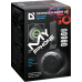 Портативна акустика Defender Enjoy 20 3Вт Black (65920) (7202792) Портативна акустика Defender Enjoy 20 3Вт Black (65920) (7202792)