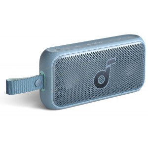 Портативна акустика Anker SoundСore Motion 300 Blue (7120950)
