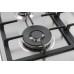 Газова варильна поверхня Whirlpool GMA 6422/IX (6222671)