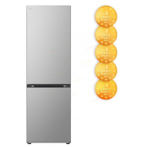 Холодильник LG GW-B459FNLW (7125146)