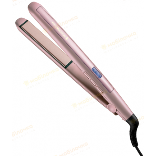 Випрямляч для волосся Remington S5901 Coconut Smooth (6814016)