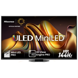 LED-телевізор Hisense 75U8NQ  (6998093)