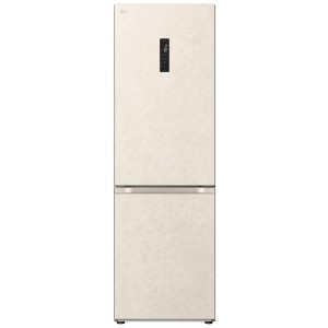 Холодильник LG GC-B459FEPW (7110071)