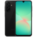 Смартфон Samsung Galaxy A26 5G 6/128Gb ZKB Black (7094876)