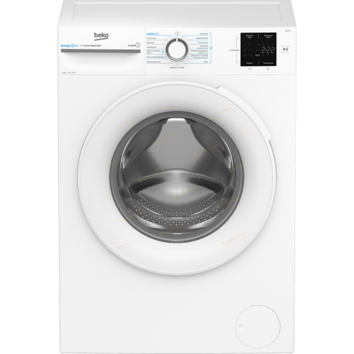 Пральна машина автоматична Beko BM1WFSU36243WW (7076518)