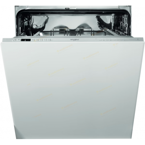 Посудомийна машина Whirlpool WI 7020 P (6657867)
