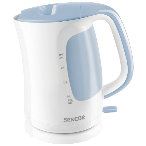 Електрочайник Sencor SWK 2510 WH (6429591)