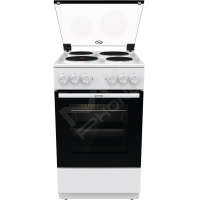 Електрична плита Gorenje GE 5A21 WH (FC511A-HSDA2) (6849628)