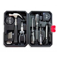 Набір інструментів JIUXUN Tools Toolbox 10-in-1 (X10-1)