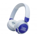 Навушники JBL Junior 320BT (JBLJR320BTBLU) Blue