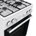 Комбінована плита Gorenje GK5A22WH (7076252)