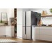 Холодильник Gorenje NRM8182MX (6807259)