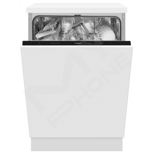Посудомийна машина Hansa ZIM655H (6807017)