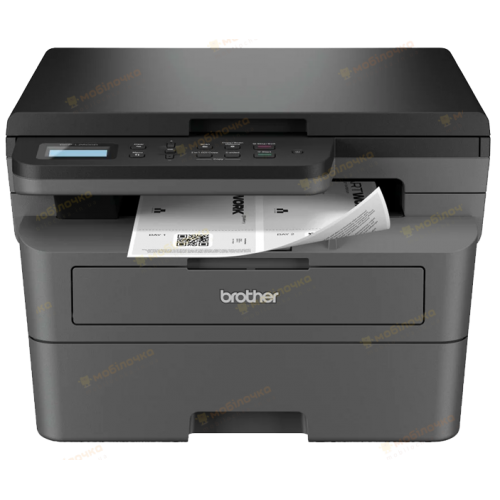 Багатофункціональний пристрій Brother DCPL2600DYJ1 (7085065)
