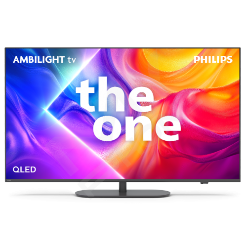 LED-телевізор Philips 55PUS9010/12  (7135372)