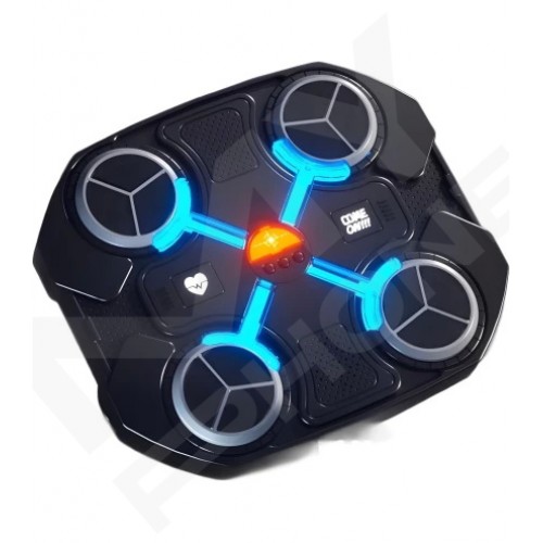 Інт дитячий боксерський набір NEXORA 8818 (6948679457395) Інт дитячий боксерський набір NEXORA 8818 (6948679457395)