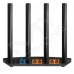 Бездротовий маршрутизатор TP-Link Archer C6 AC1200 Wireless Dual Band Gigabit Router (6474230)