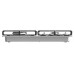Газова варильна поверхня Gorenje GW 641 EX (BG6HB-G0B) (6632939)