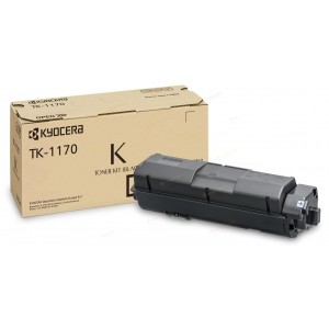 Картридж Kyocera TK-1170 (1T02S50NL0) Black (6450652)