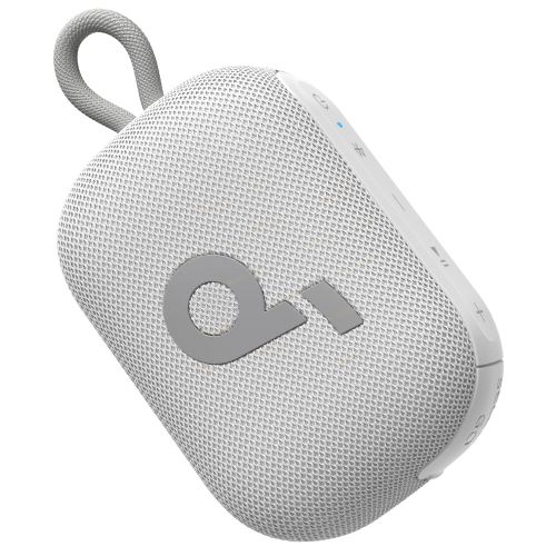 Портативна акустика Anker SoundСore Select 4 Go White (7120952)