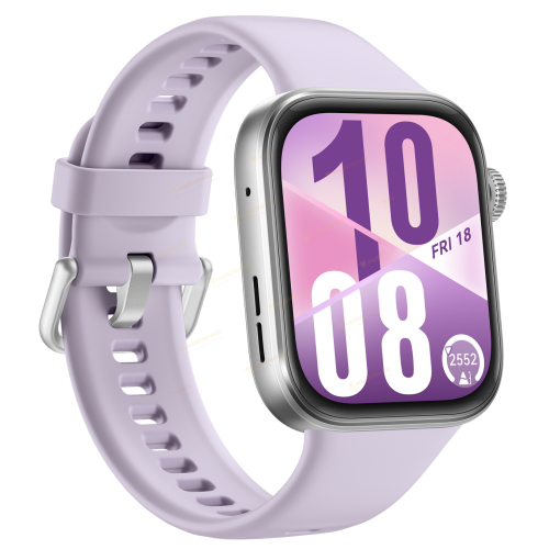 Смарт годинник Huawei Watch FIT 4 Purple  (7133671)
