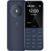 Термінал Nokia 130 TA-1576 DS DARK BLUE