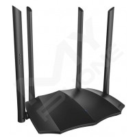 Бездротовий маршрутизатор Tenda AC8 AC1200 Dual-Band Gigabit WiFi Router (1W/3L) 4-ant (6504967)