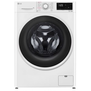 Пральна машина автоматична LG F4V3VS7WW (6822845)