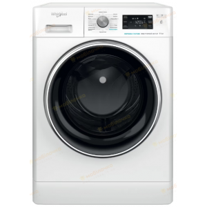 Пральна машина автоматична Whirlpool FFB 11469 BCV (6876243)