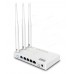 Бездротовий маршрутизатор Netis WF2409E  (6228916)