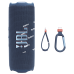 Портативна акустика JBL Flip 7 Blue (JBLFLIP7BLU) (7106539)