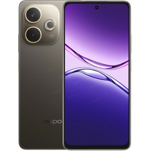 Смартфон OPPO A5 PRO 5G 8/256GB Black Brown (7136281)