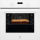 Електрична духова шафа Electrolux EOF5F50BV (7057104)