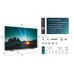 LED-телевізор Philips 50PUS7609/12  (7051814)