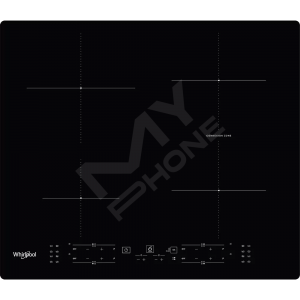 Електрична варильна поверхня Whirlpool WB B8360 NE (6634351)