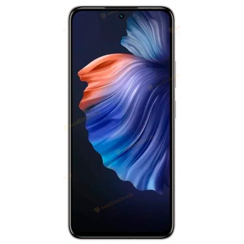 Смартфон Infinix Hot 50 PRO X6881 8/256GB Titanium Grey (7032535)