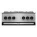 Газова плита Gorenje GG5A11XF (FG513A-FPJ7B) (6833022)