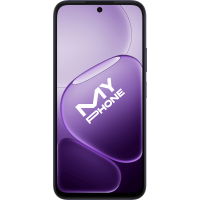 Смартфон OPPO A6k 4/256GB Crystal Violet (7256295)