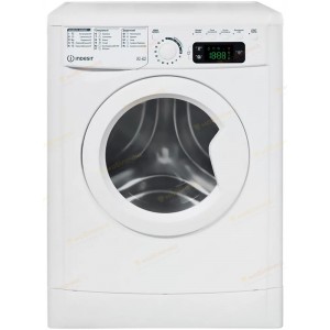Прально-сушильна машина Indesit EWDE 7528 W EU (7081506)