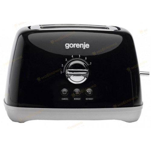Тостер Gorenje T 900 RLBK (6587622)