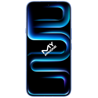 Смартфон Infinix Note 60 PRO X6878 8/256GB Deep Ocean Blue (7246149)