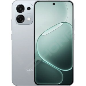 Смартфон OPPO A6 PRO 4G 8/256GB Lunar Titanium (7193732)