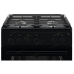 Газова плита Electrolux LKG604013K (7045687)