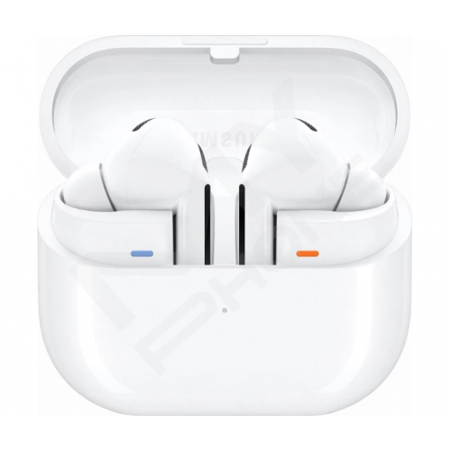 Навушники Samsung Galaxy Buds3 Pro (SM-R630NZWASEK) White Навушники Samsung Galaxy Buds3 Pro (SM-R630NZWASEK) White